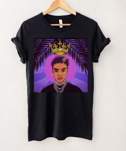 BLOWING ME KISSES SOULJA BOY SHIRT