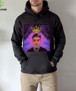BLOWING ME KISSES SOULJA BOY SHIRT 1 BLOWING ME KISSES SOULJA BOY SHIRT