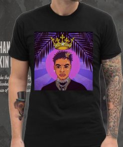 BLOWING ME KISSES SOULJA BOY SHIRT 2 BLOWING ME KISSES SOULJA BOY SHIRT