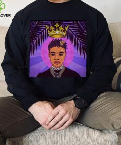 BLOWING ME KISSES SOULJA BOY SHIRT 3 BLOWING ME KISSES SOULJA BOY SHIRT