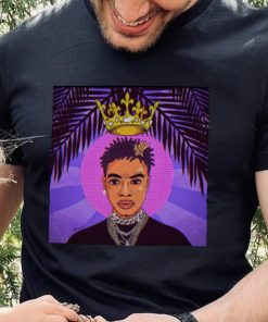 BLOWING ME KISSES SOULJA BOY SHIRT 5 BLOWING ME KISSES SOULJA BOY SHIRT