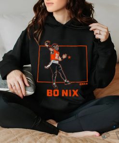 BO NIX STATE STAR hoodie, sweater, longsleeve, shirt v-neck, t-shirt