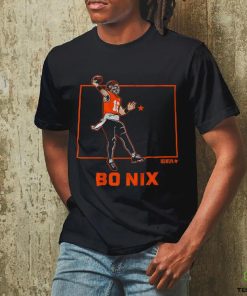 BO NIX STATE STAR hoodie, sweater, longsleeve, shirt v-neck, t-shirt