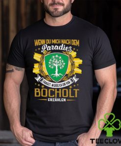 BOCHOLT Shirt