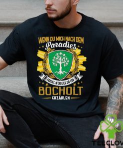 BOCHOLT Shirt 2 BOCHOLT Shirt