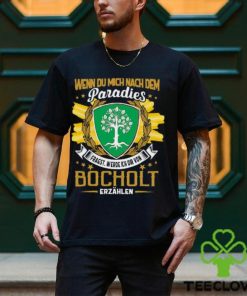 BOCHOLT Shirt 3 BOCHOLT Shirt
