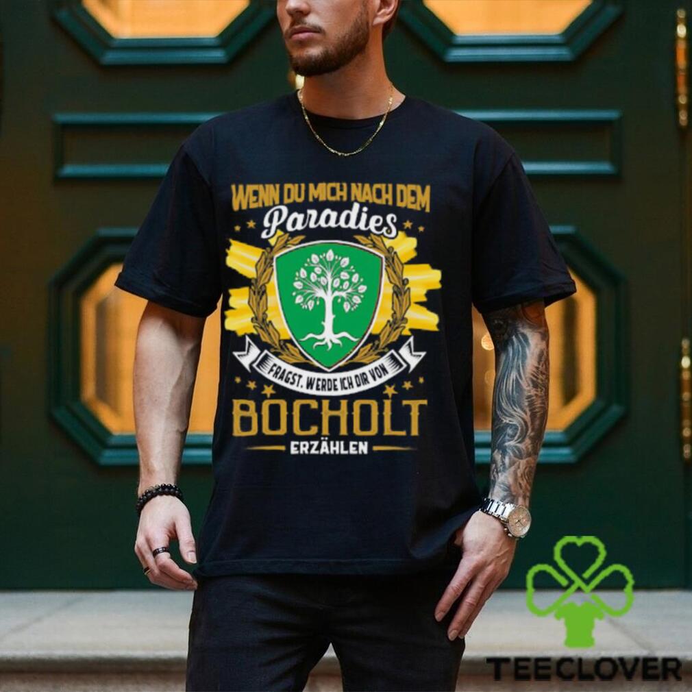 BOCHOLT Shirt BOCHOLT Shirt