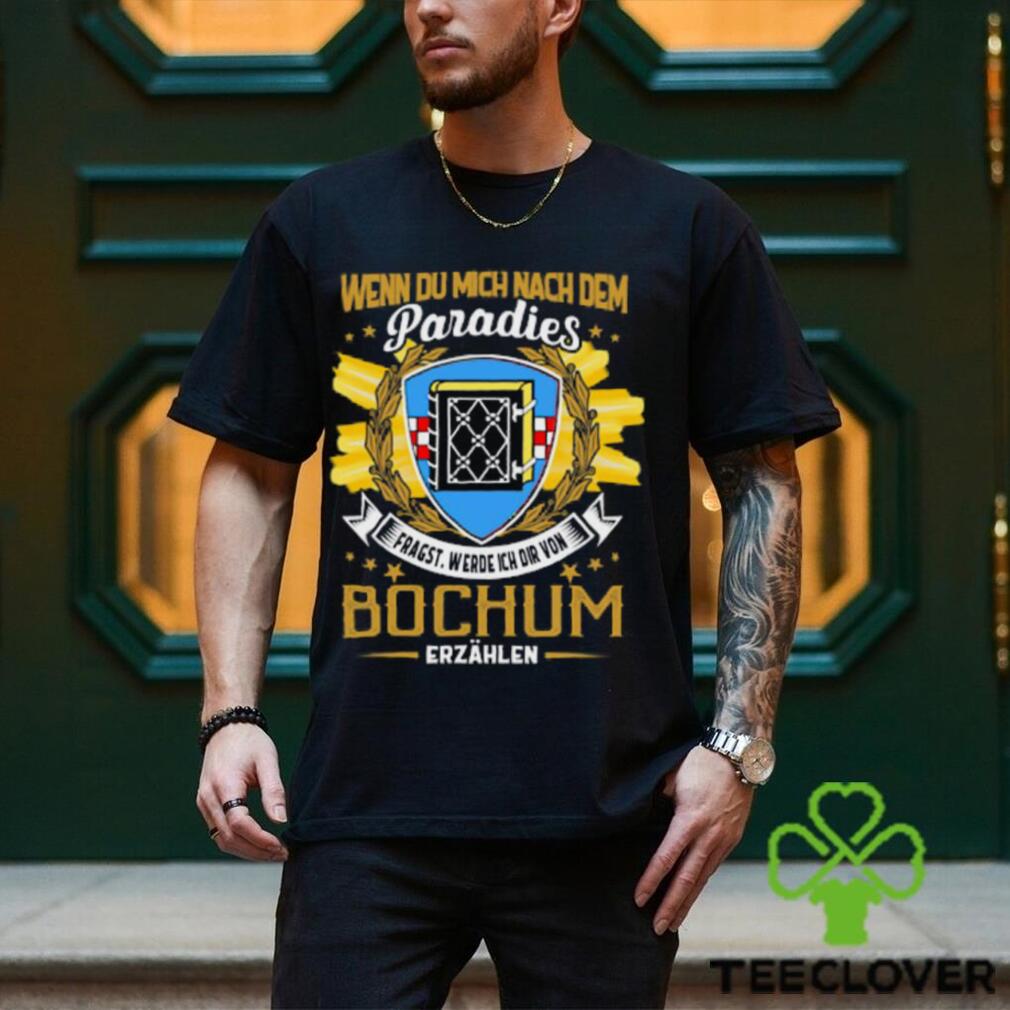 BOCHUM Shirt BOCHUM Shirt