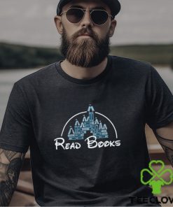 BOOK CASTLE Shirt