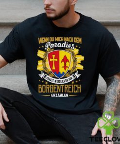 BORGENTREICH Shirt 2 BORGENTREICH Shirt