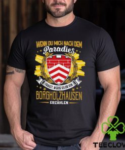 BORGHOLZHAUSEN Shirt