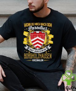 BORGHOLZHAUSEN Shirt 2 BORGHOLZHAUSEN Shirt