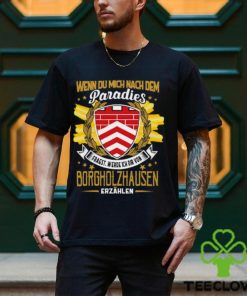 BORGHOLZHAUSEN Shirt 3 BORGHOLZHAUSEN Shirt