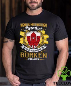 BORKEN Shirt