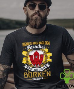 BORKEN Shirt