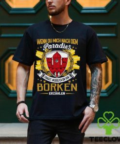 BORKEN Shirt