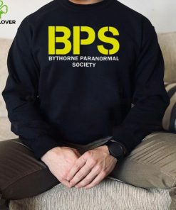 BPS bythorne paranormal society hoodie, sweater, longsleeve, shirt v-neck, t-shirt