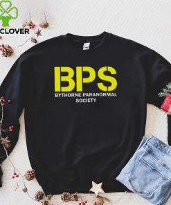 BPS bythorne paranormal society hoodie, sweater, longsleeve, shirt v-neck, t-shirt