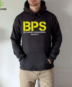 BPS bythorne paranormal society hoodie, sweater, longsleeve, shirt v-neck, t-shirt