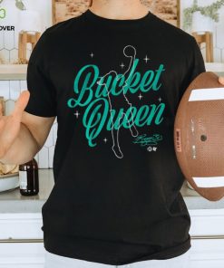 BREANNA STEWART BUCKET QUEEN