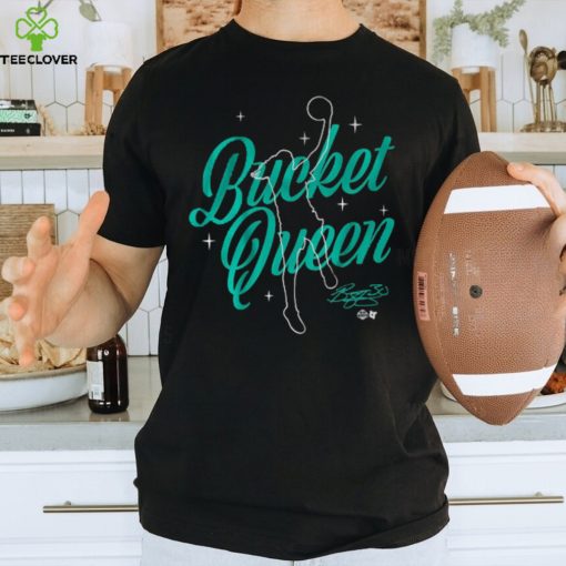 BREANNA STEWART BUCKET QUEEN