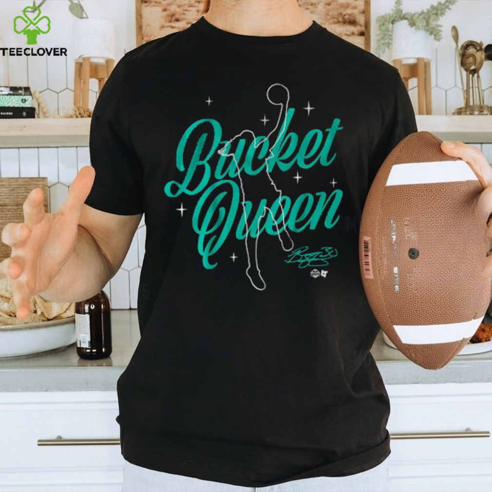 BREANNA STEWART BUCKET QUEEN BREANNA STEWART BUCKET QUEEN