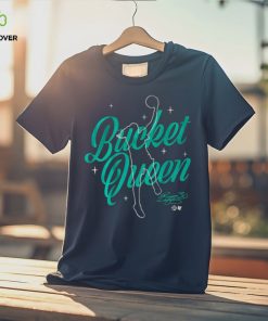 BREANNA STEWART BUCKET QUEEN