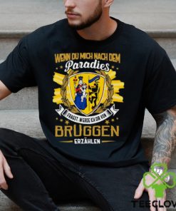 BRGGEN Shirt 2 BRGGEN Shirt