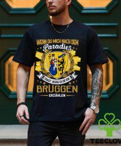 BRGGEN Shirt 3 BRGGEN Shirt