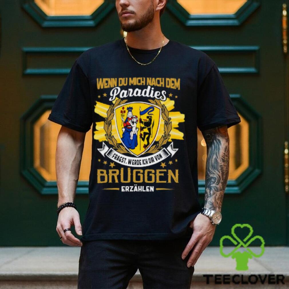 BRGGEN Shirt BRGGEN Shirt