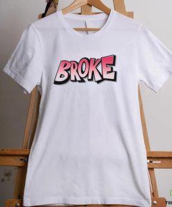 BROKE T shirt