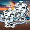 McDonnell Douglas KC 10 Extender Hawaiian Shirt