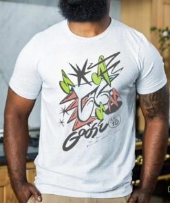 Goose Tour In Raleigh NC On Jan 18 2024 Shirt