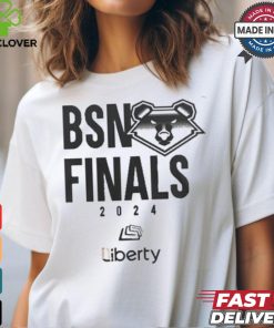 BSN Final 2024 Osos De Manati shirt