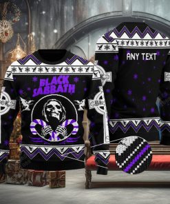 BSs Personalized Ugly Christmas Sweater For Winter