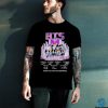 Glastonbury Festival Of Contemporary Performing Arts 26Th 30Th June 2024 Concert T Shirt
