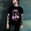 Don’t Worry Trump Pink Daddys Home Trump 2024 T Shirt
