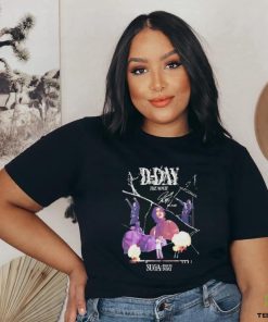 BTS K Pop Road To D Day The Movie 2024 T Shirt