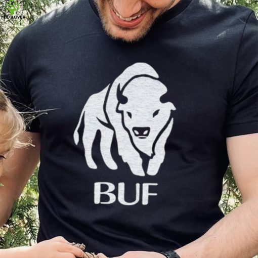 BUF Wildlife Shirt