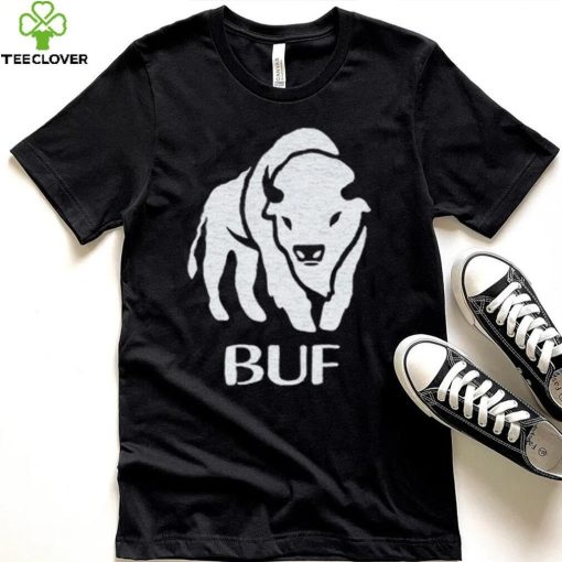 BUF Wildlife Shirt
