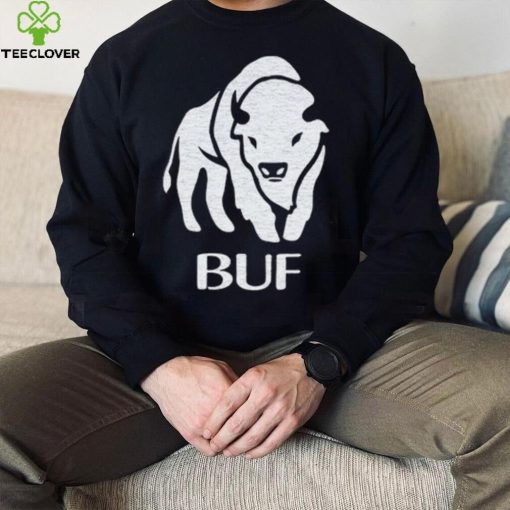 BUF Wildlife Shirt