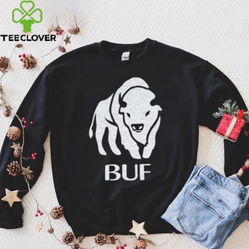 BUF Wildlife Shirt