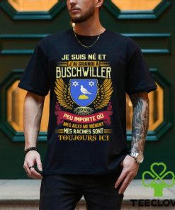 BUSCHWILLER Shirt 3 BUSCHWILLER Shirt