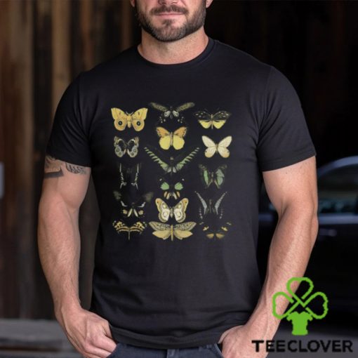 BUTTERFLT T SHIRT