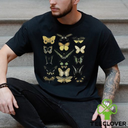 BUTTERFLT T SHIRT