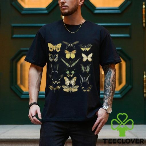 BUTTERFLT T SHIRT