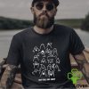 Official r.A. The Rugged Man Skull Shirt