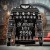 Joker Vs Ugly Christmas Sweater Amazing Gift Men And Women Christmas Gift