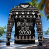 La Verne, California, La Verne Fire Department AOP Ugly Sweater