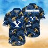 NFL Kansas City Chiefs Hawaiian Shirt Red Aloha Beach Lovers Gift